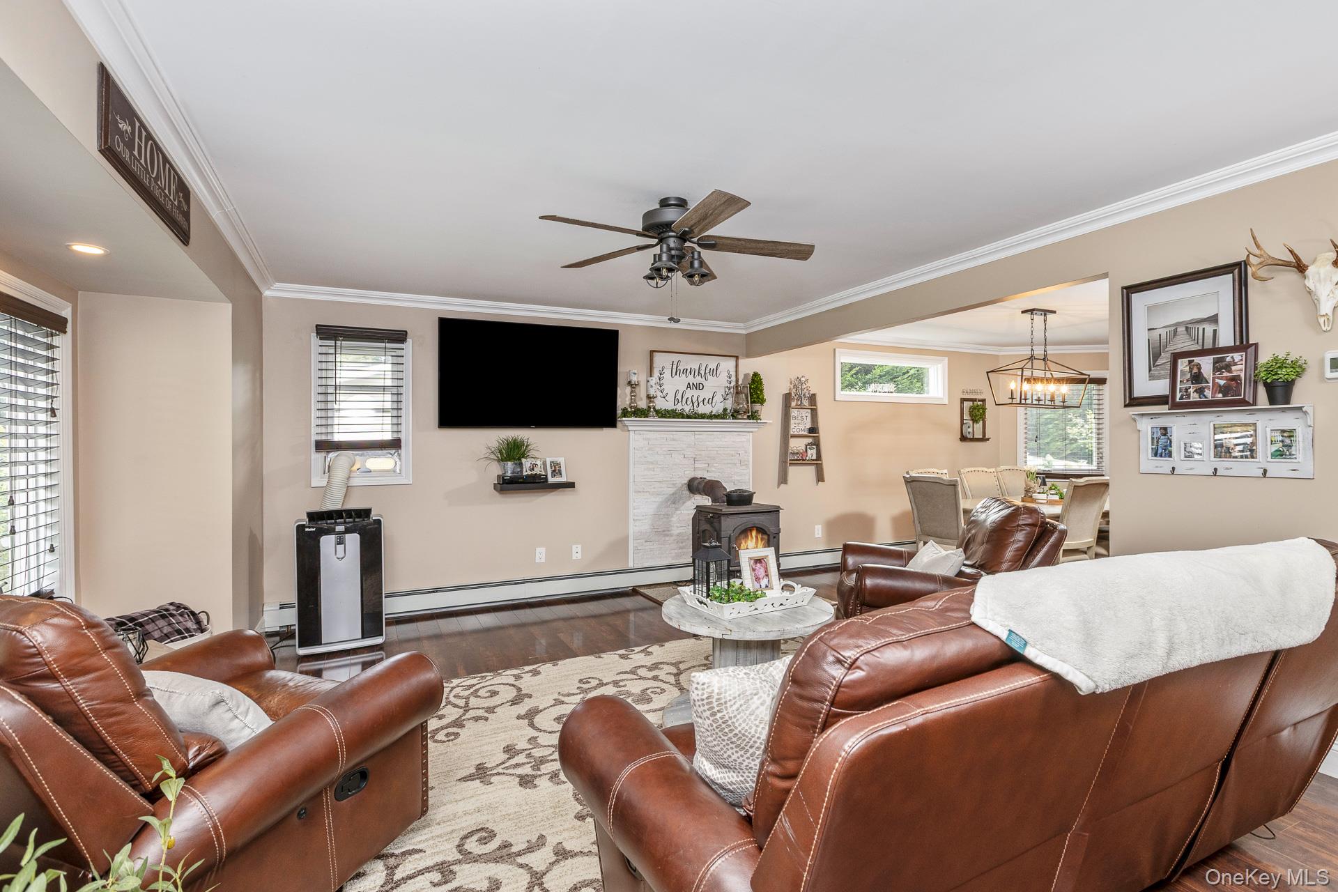 4 Ashford Drive, Ridge, NY 11961