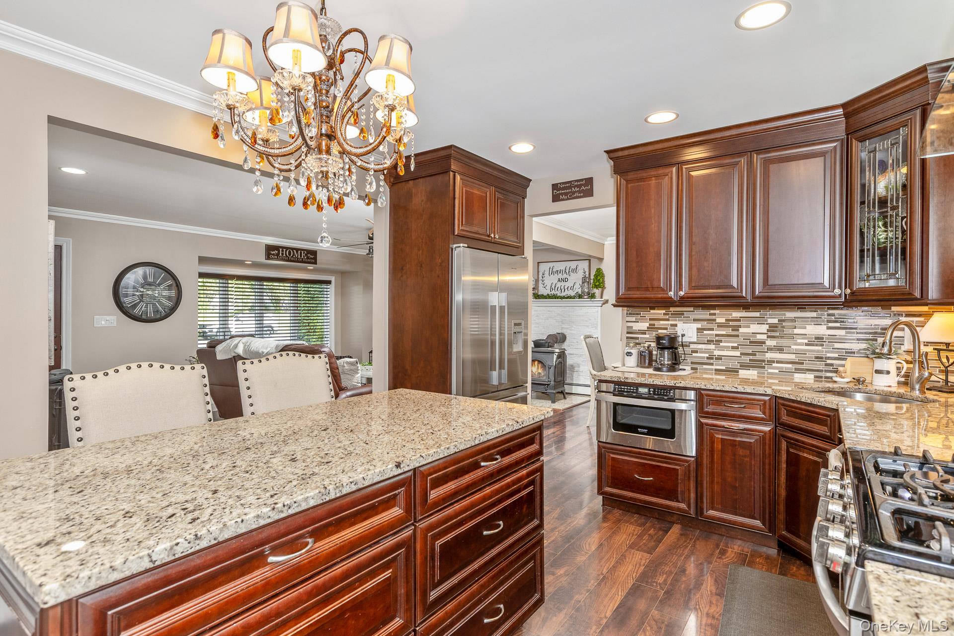 4 Ashford Drive, Ridge, NY 11961