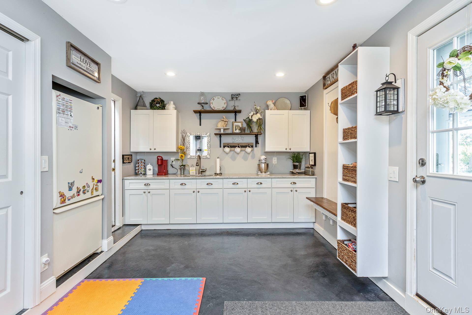 4 Ashford Drive, Ridge, NY 11961