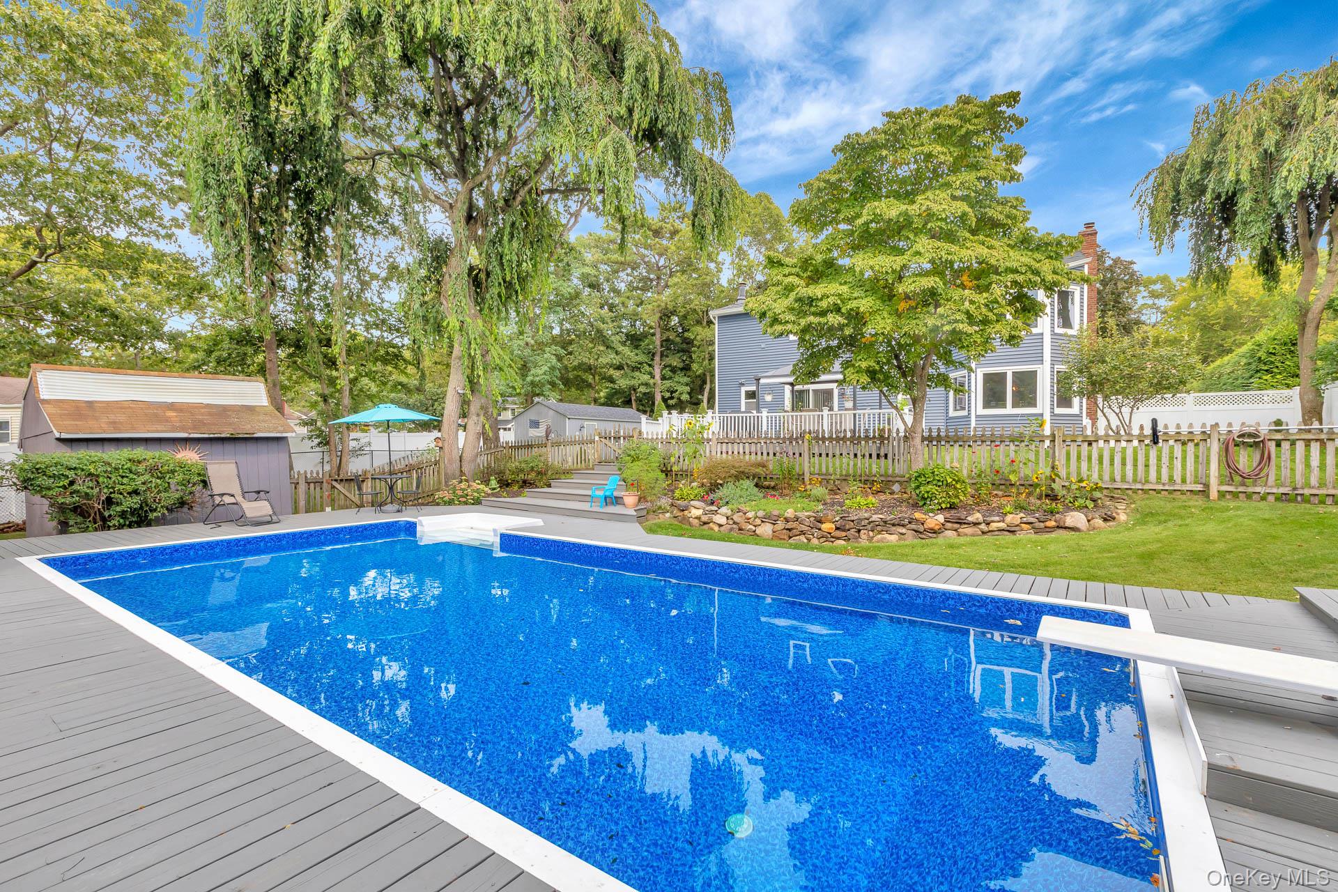 4 Ashford Drive, Ridge, NY 11961