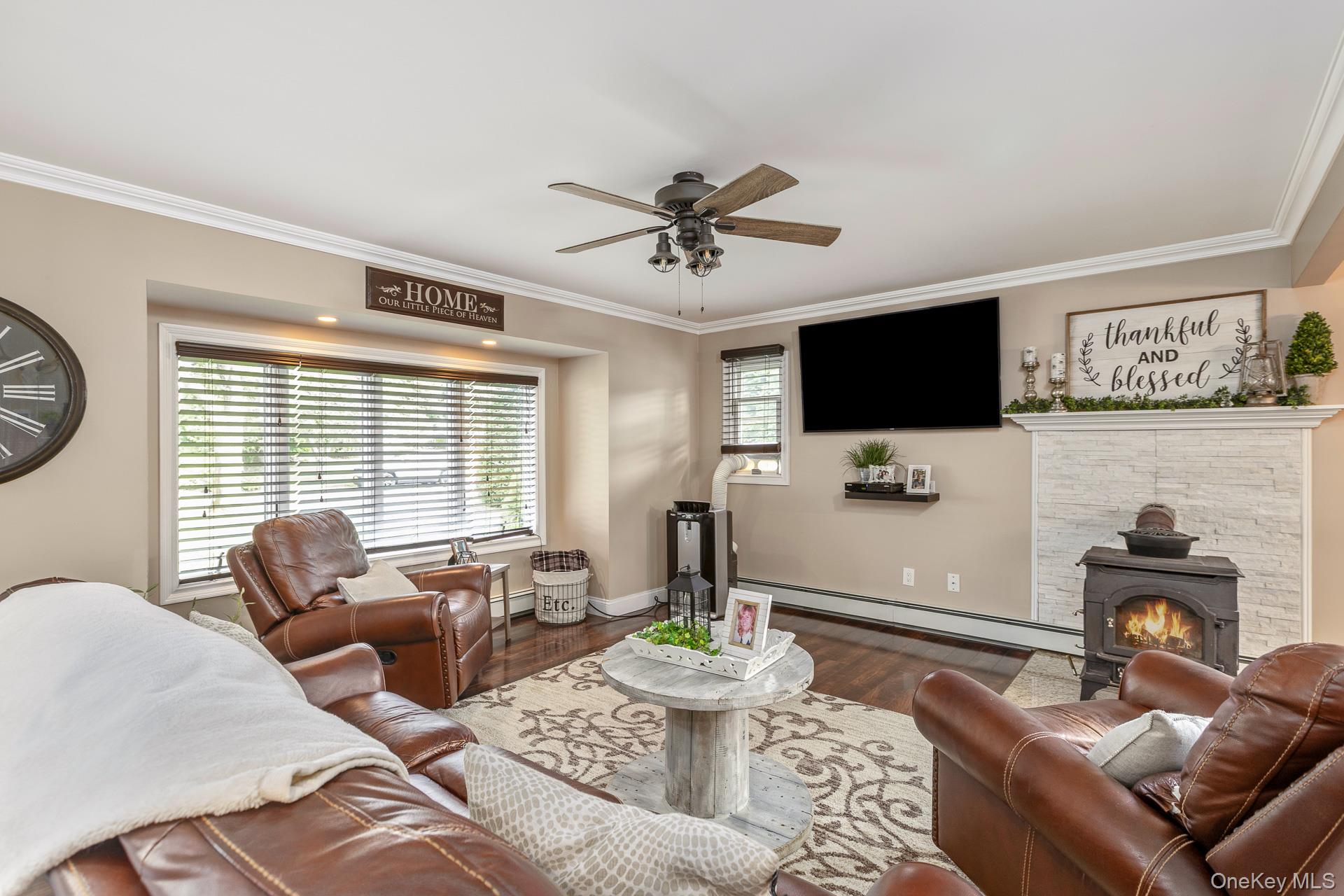 4 Ashford Drive, Ridge, NY 11961