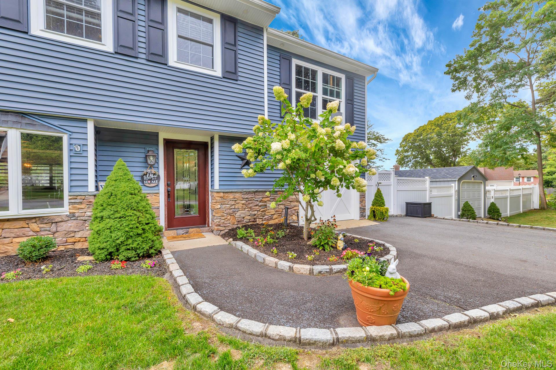 4 Ashford Drive, Ridge, NY 11961