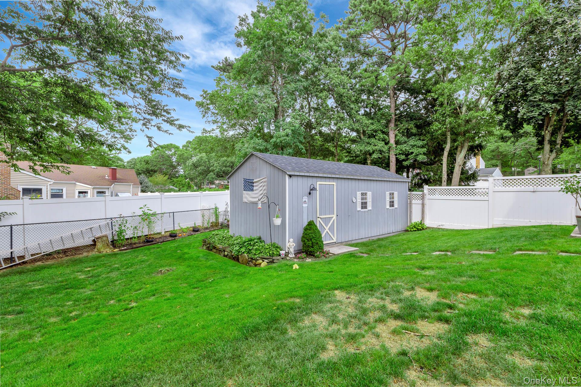 4 Ashford Drive, Ridge, NY 11961