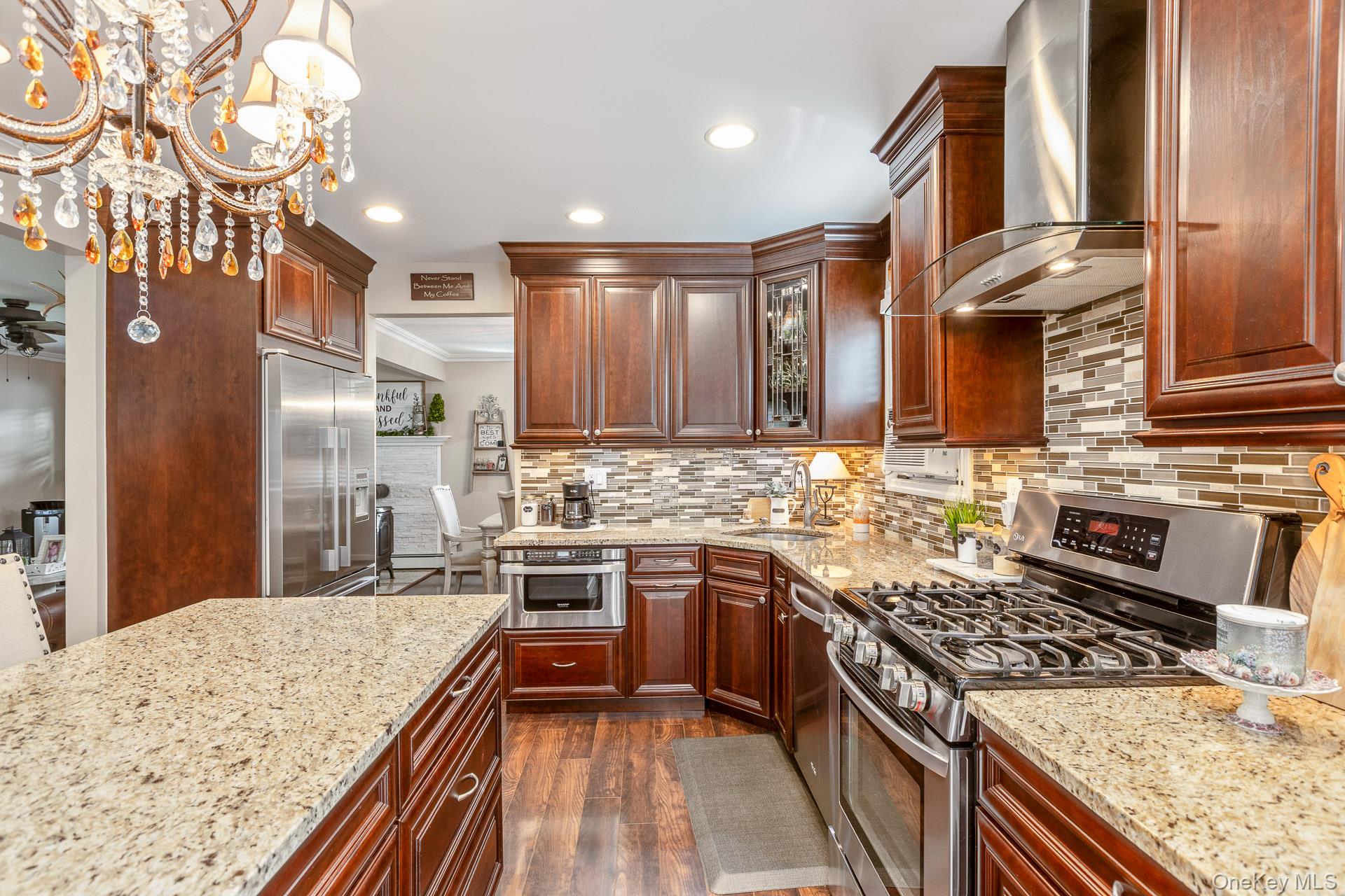 4 Ashford Drive, Ridge, NY 11961