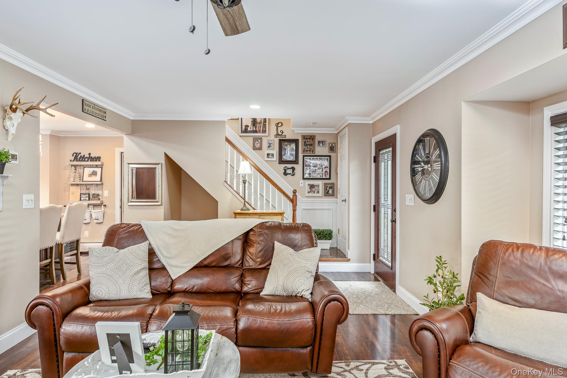 4 Ashford Drive, Ridge, NY 11961