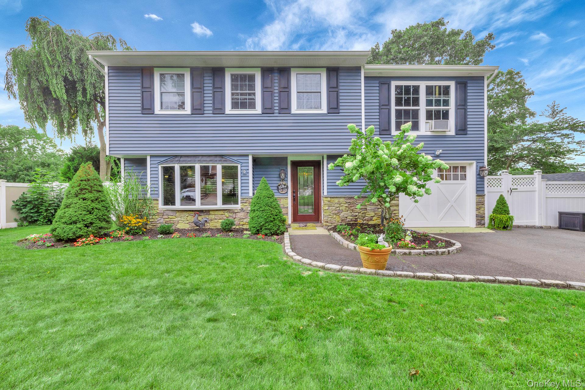 4 Ashford Drive, Ridge, NY 11961