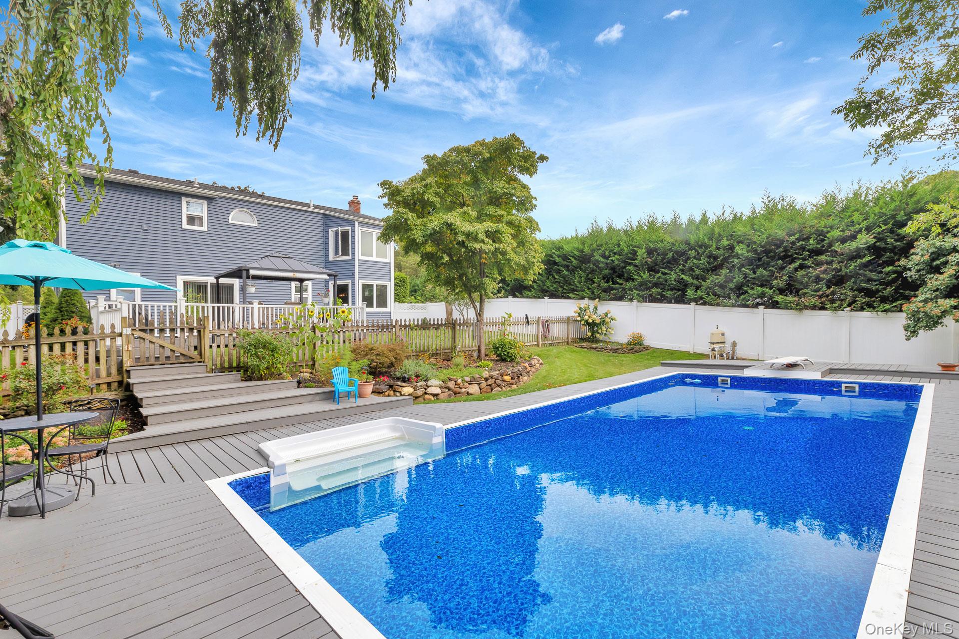 4 Ashford Drive, Ridge, NY 11961