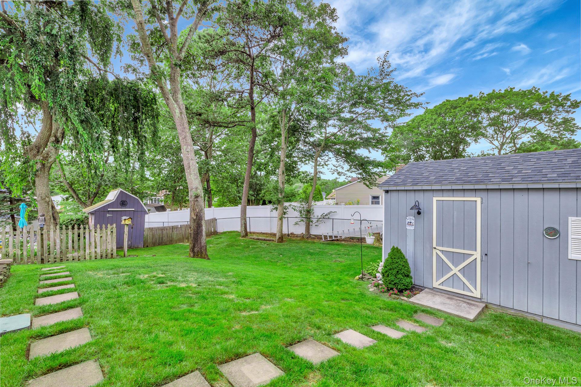 4 Ashford Drive, Ridge, NY 11961