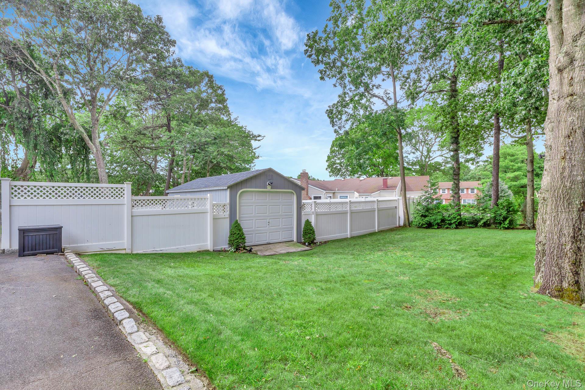 4 Ashford Drive, Ridge, NY 11961