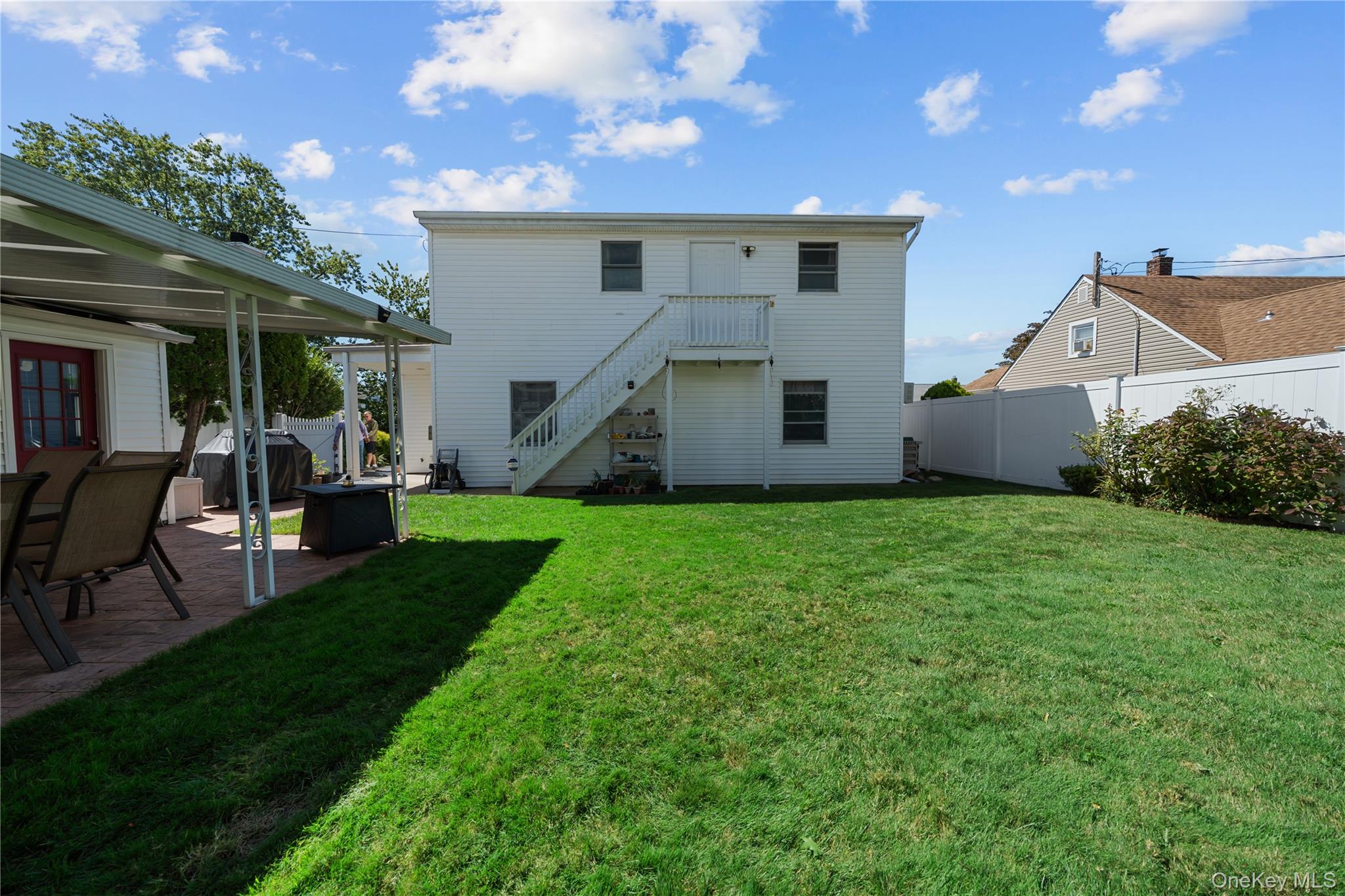 166 Swan Lane, Levittown, NY 11756