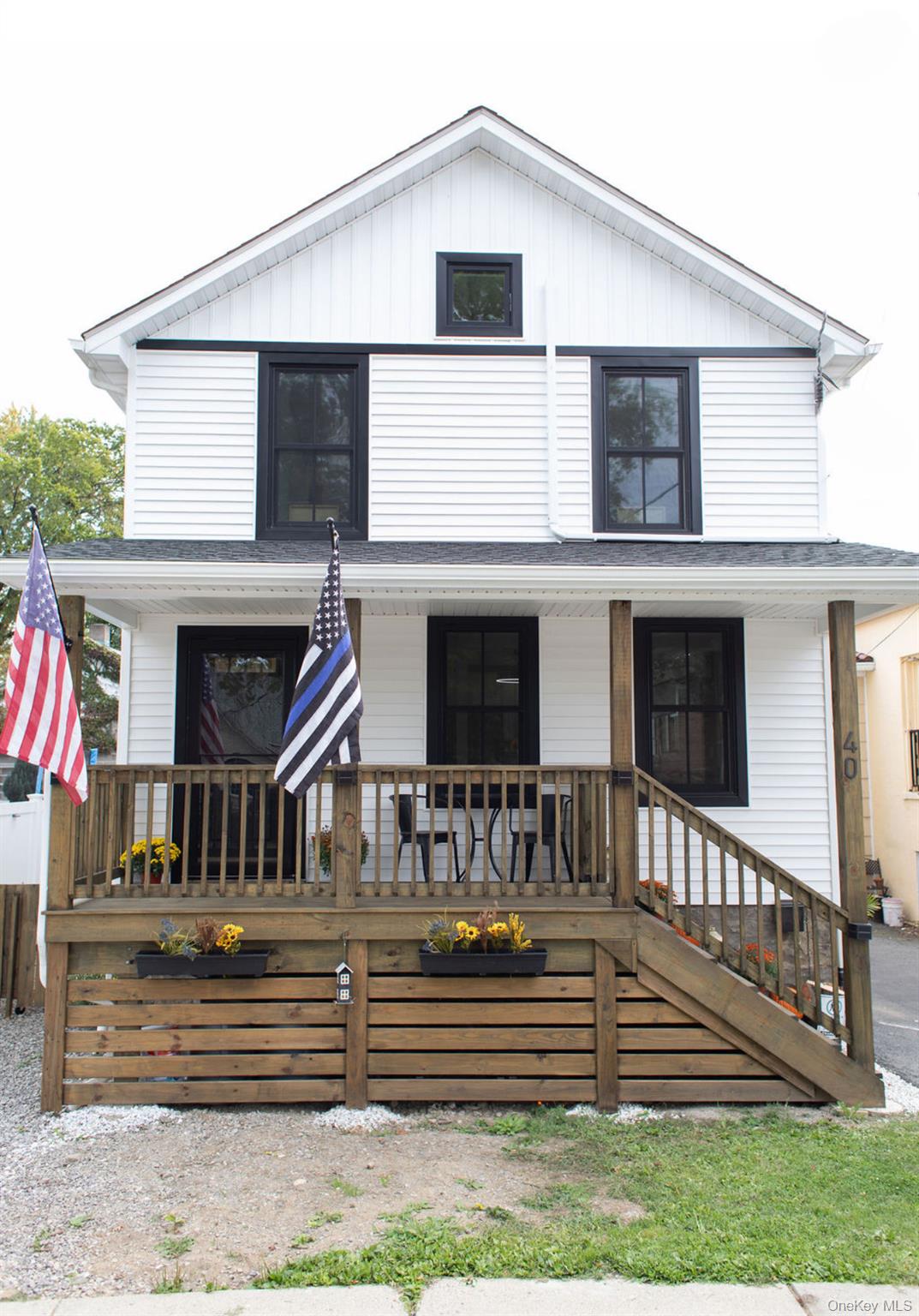 40 St John Street, Goshen, NY 10924