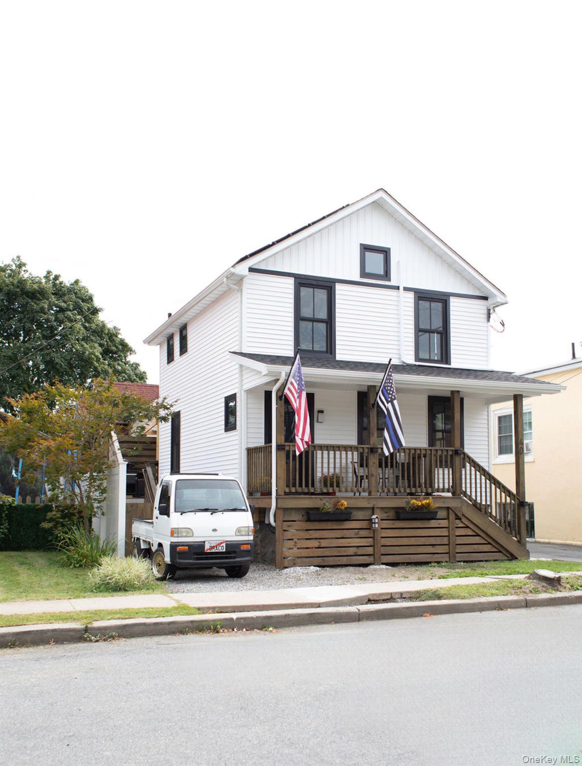 40 St John Street, Goshen, NY 10924