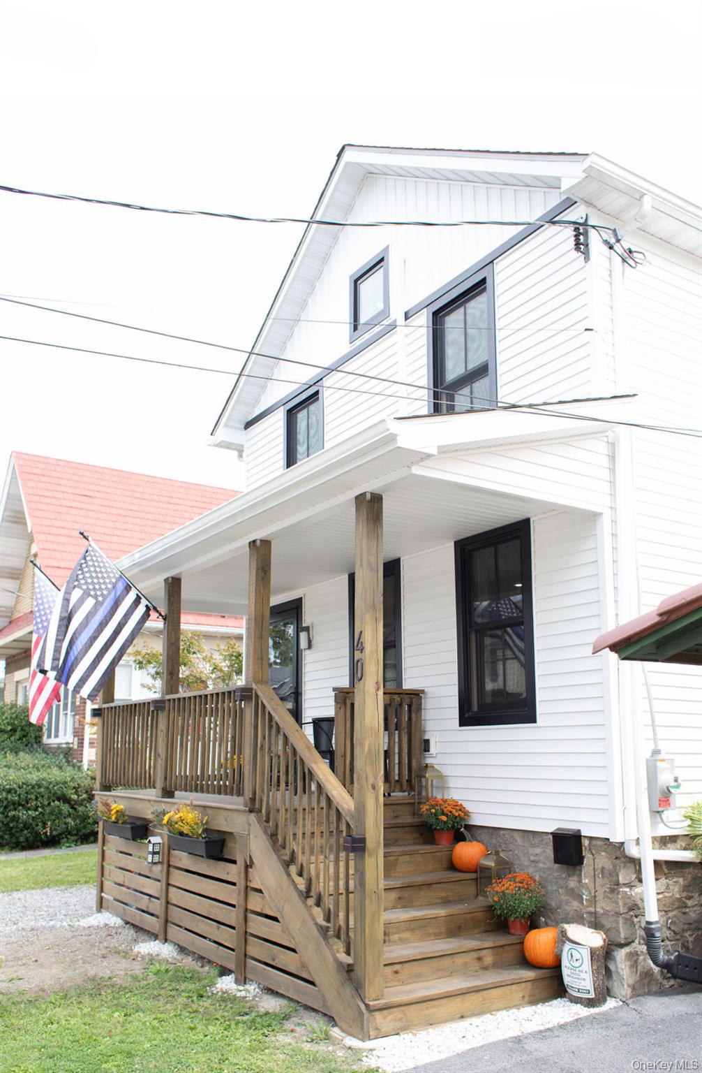 40 St John Street, Goshen, NY 10924