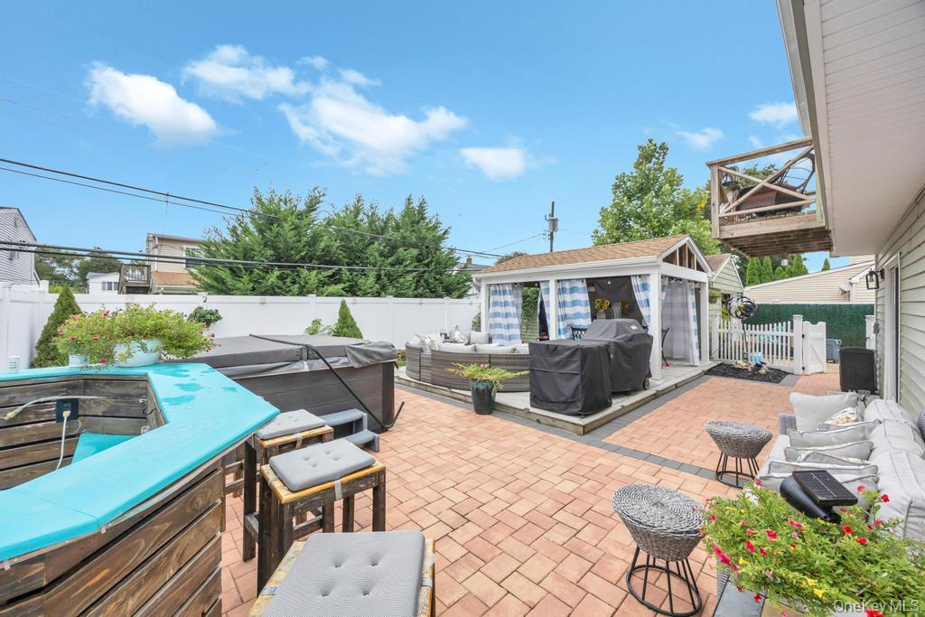 63 Silver Lane, Levittown, NY 11756