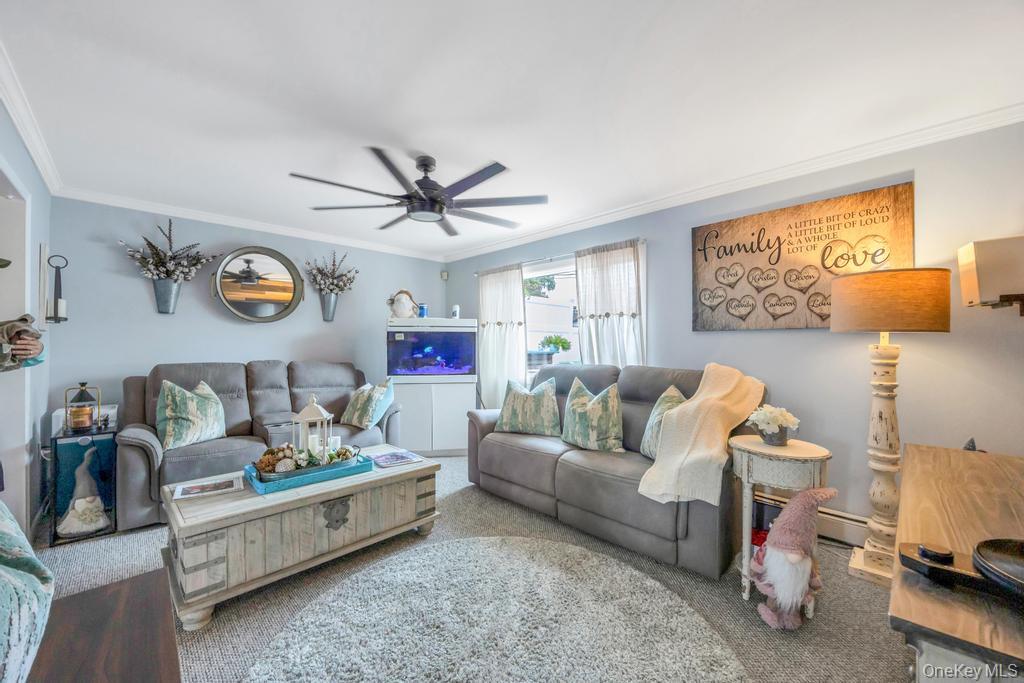 63 Silver Lane, Levittown, NY 11756