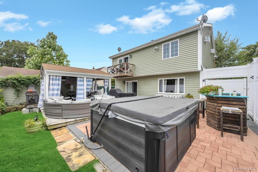 63 Silver Lane, Levittown, NY 11756