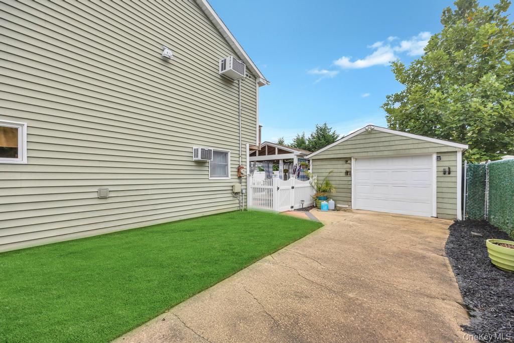 63 Silver Lane, Levittown, NY 11756