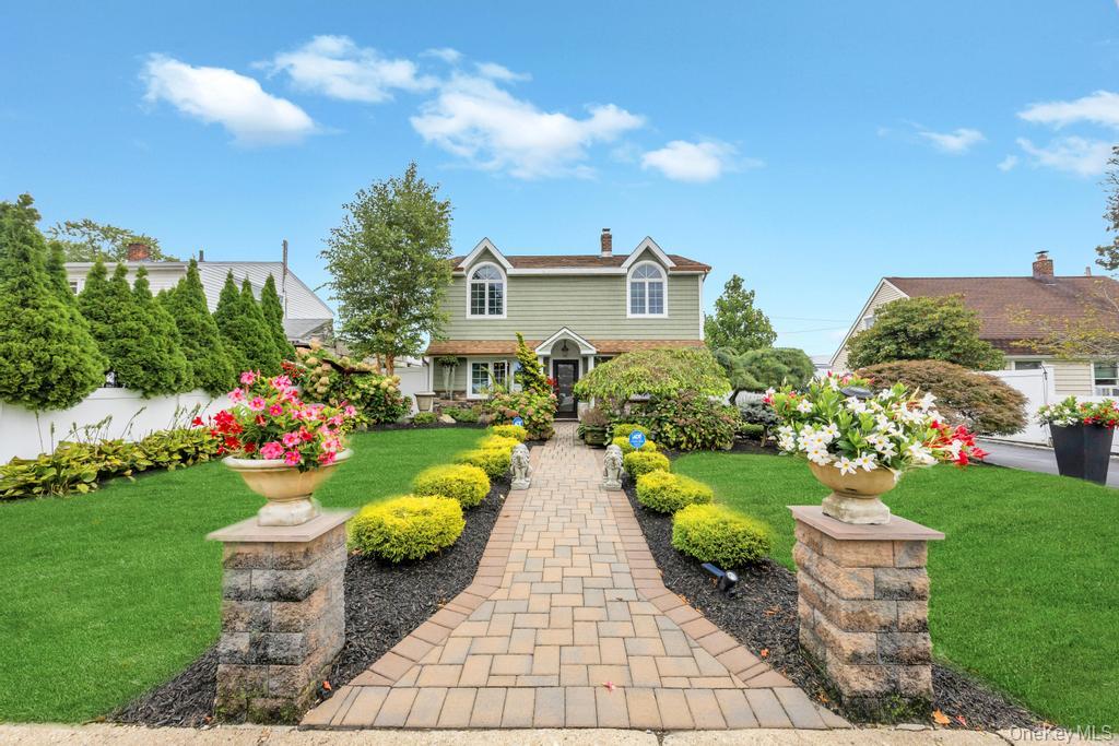 63 Silver Lane, Levittown, NY 11756