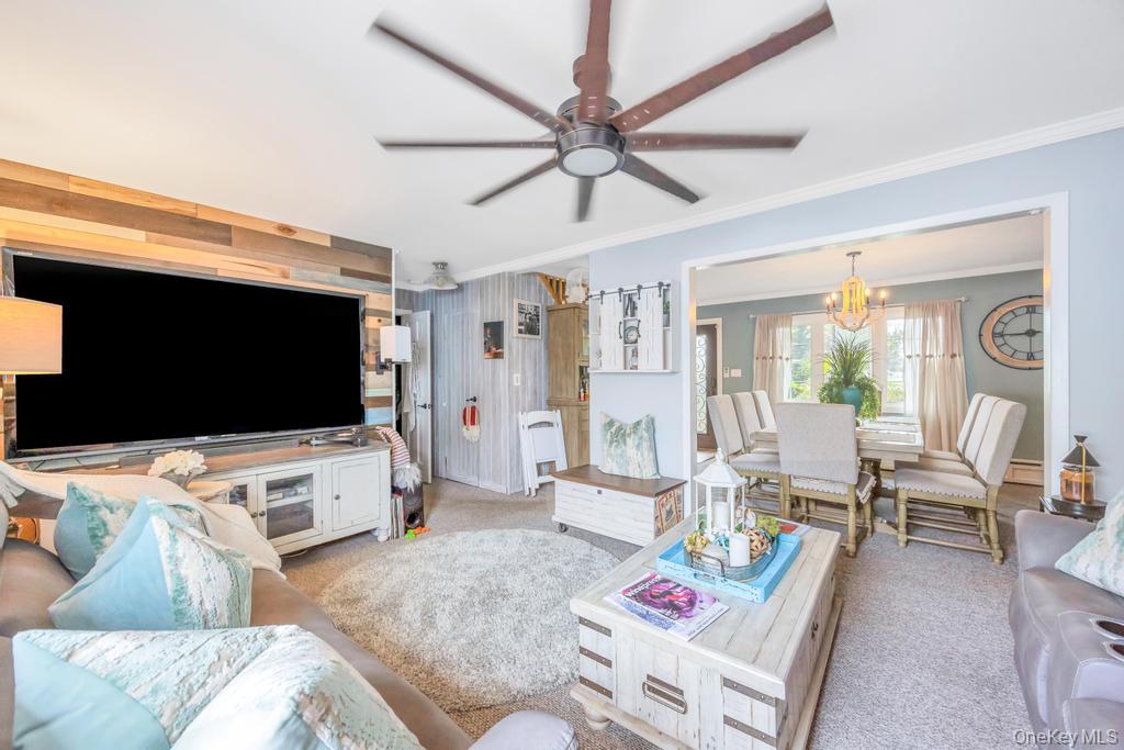 63 Silver Lane, Levittown, NY 11756