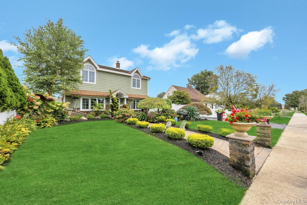 63 Silver Lane, Levittown, NY 11756