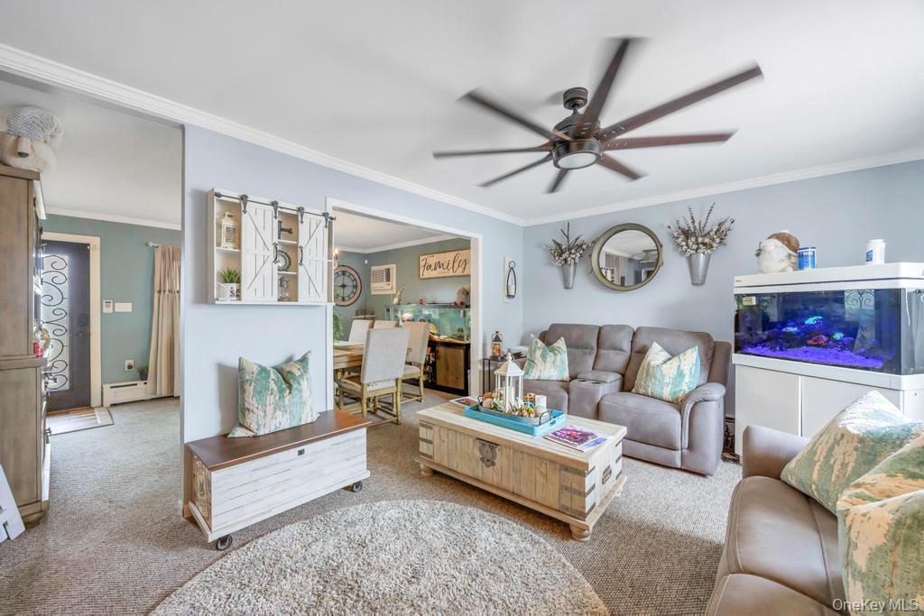 63 Silver Lane, Levittown, NY 11756