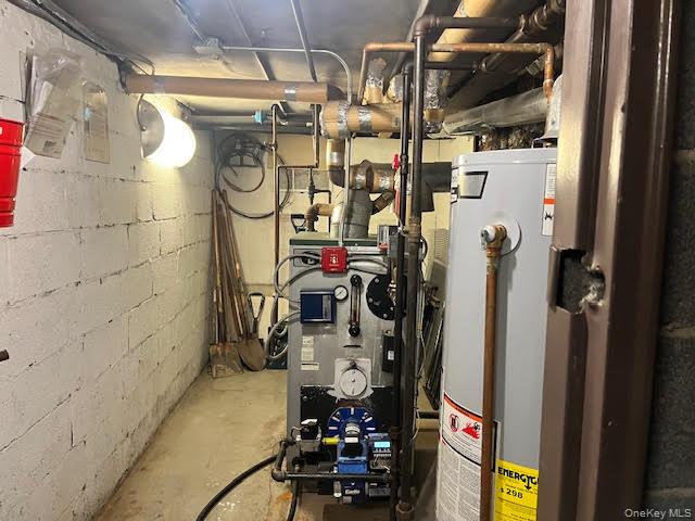 60-17 54th Street, Maspeth, NY 11378