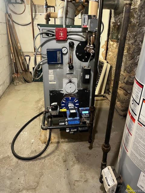 60-17 54th Street, Maspeth, NY 11378