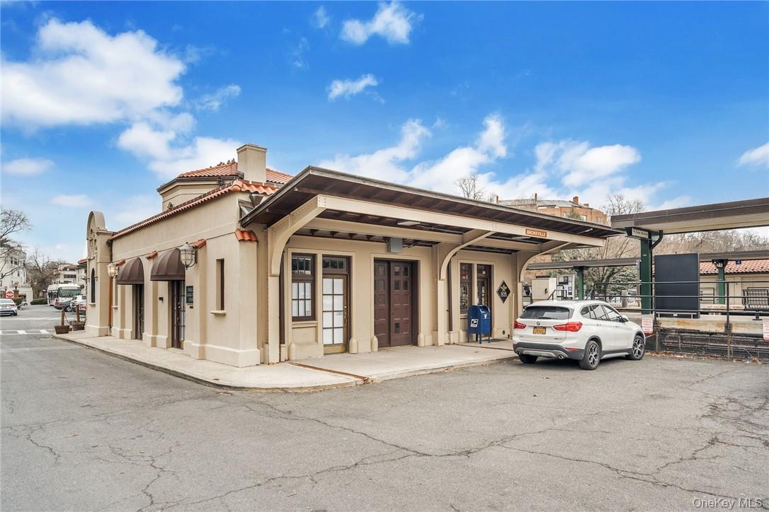 280 Bronxville Road # 9B, Bronxville, NY 10708