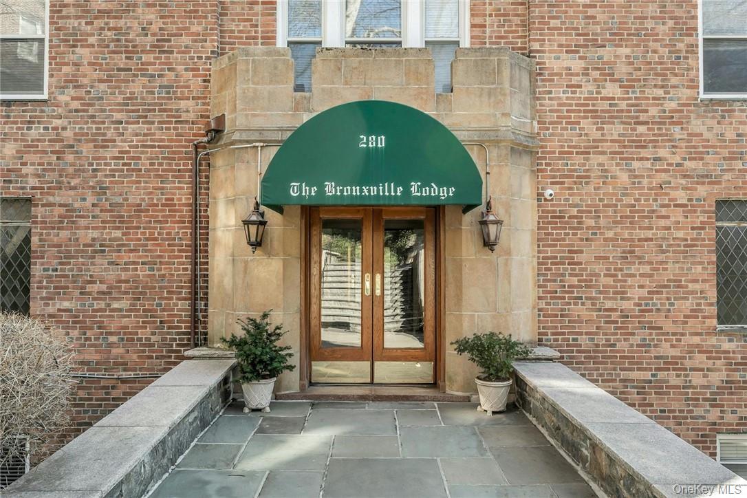 280 Bronxville Road # 9B, Bronxville, NY 10708