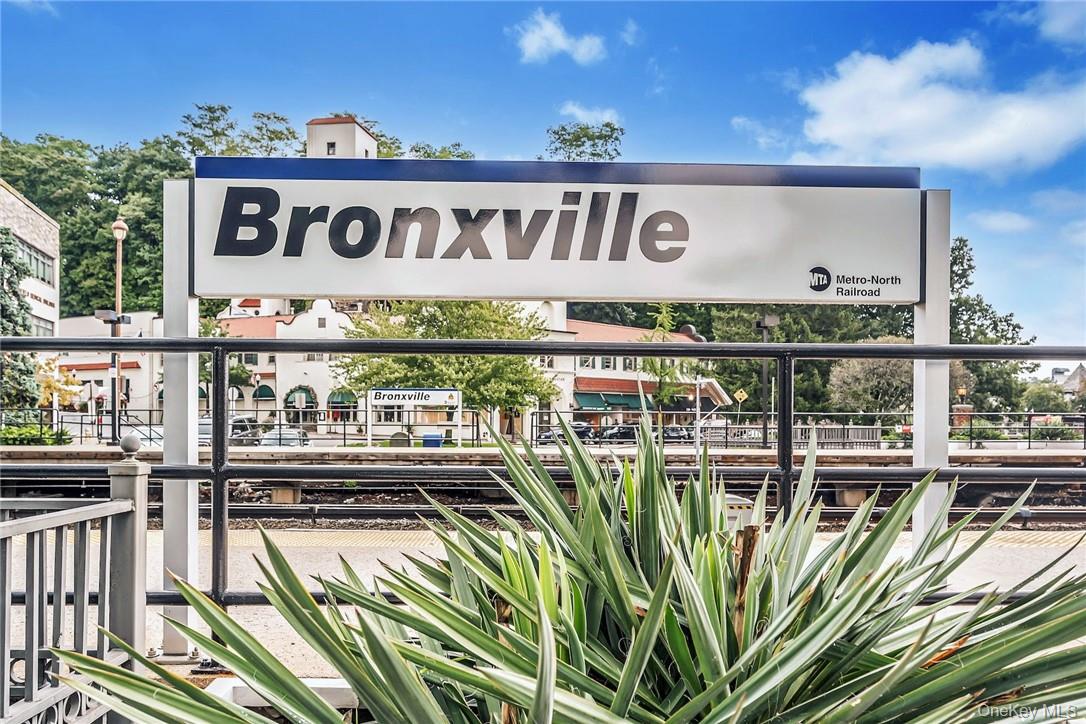 280 Bronxville Road # 9B, Bronxville, NY 10708