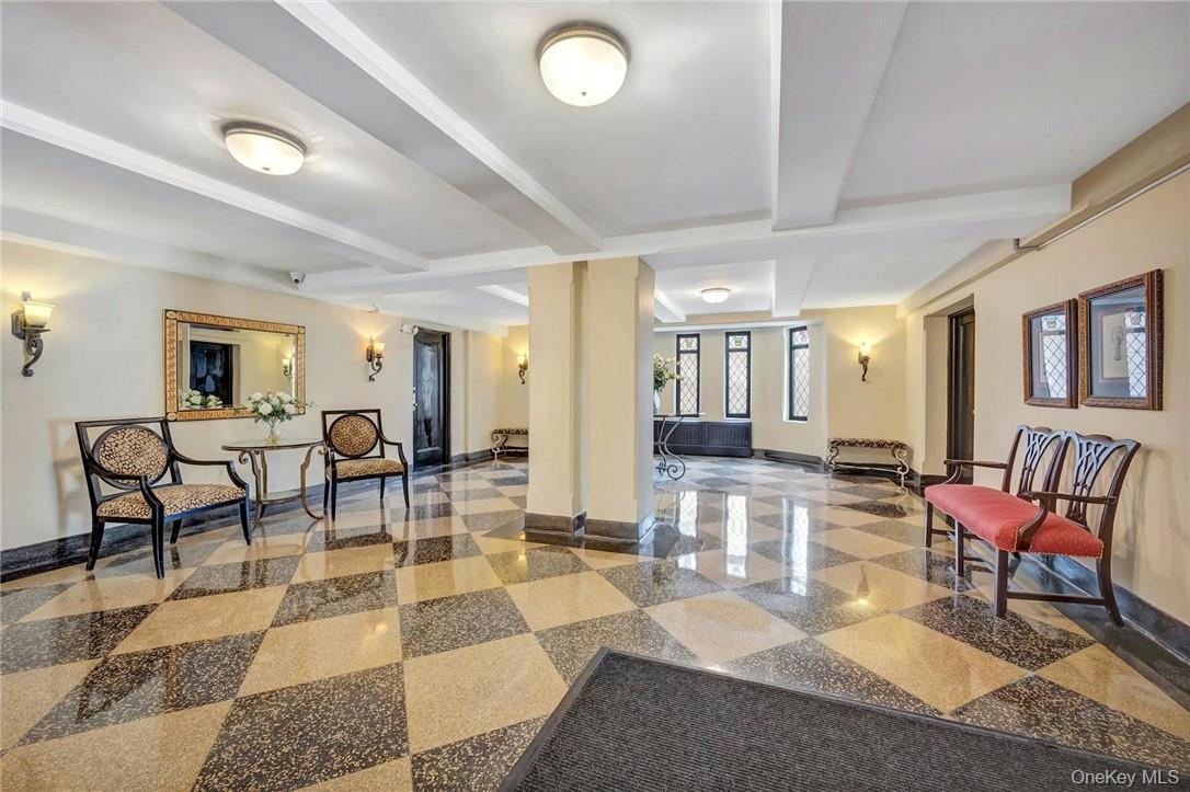 280 Bronxville Road # 9B, Bronxville, NY 10708