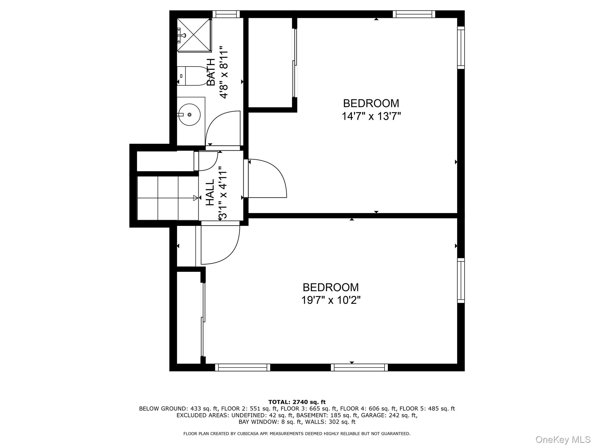 28 Chance Street, Hicksville, NY 11801