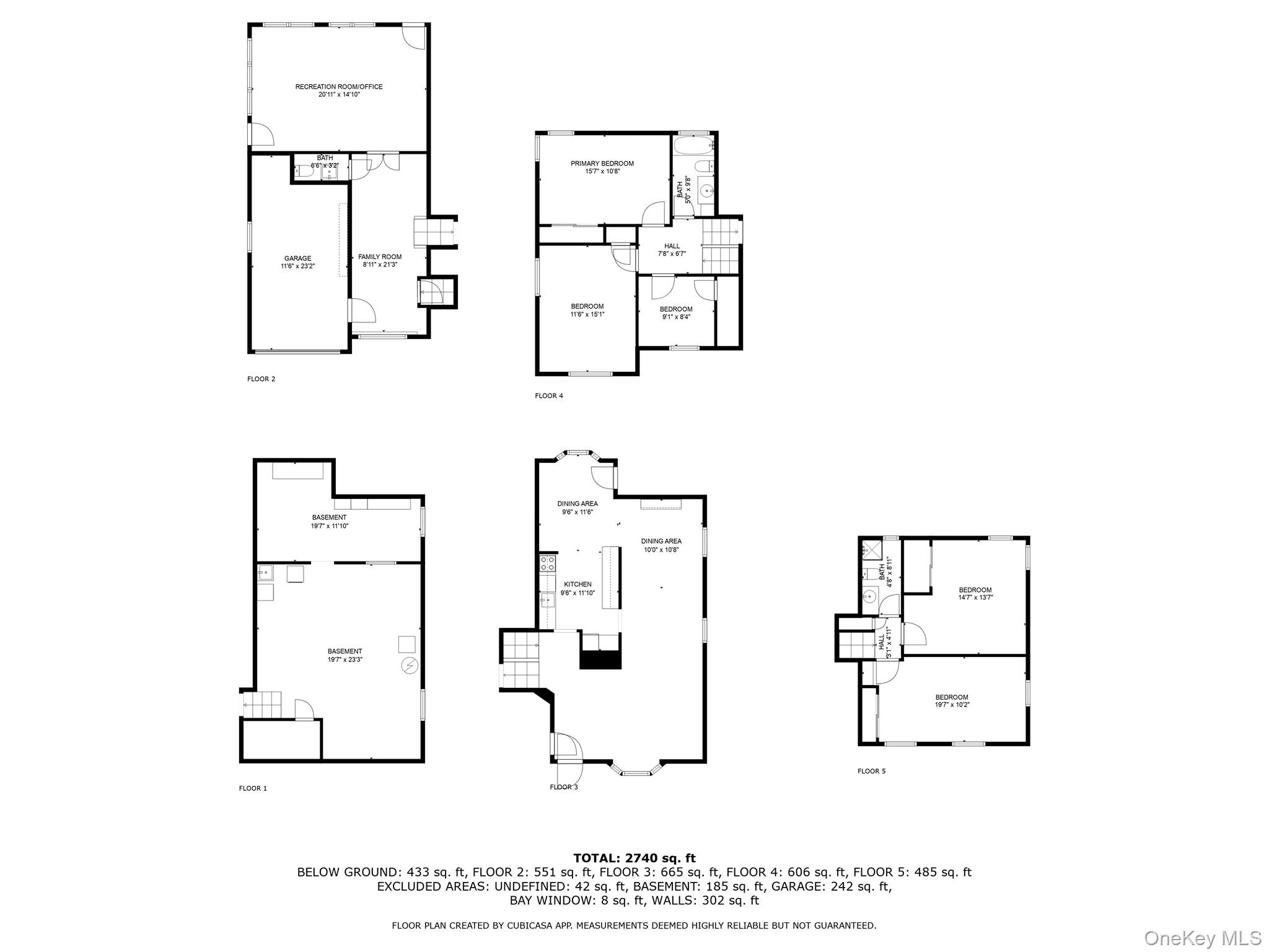 28 Chance Street, Hicksville, NY 11801