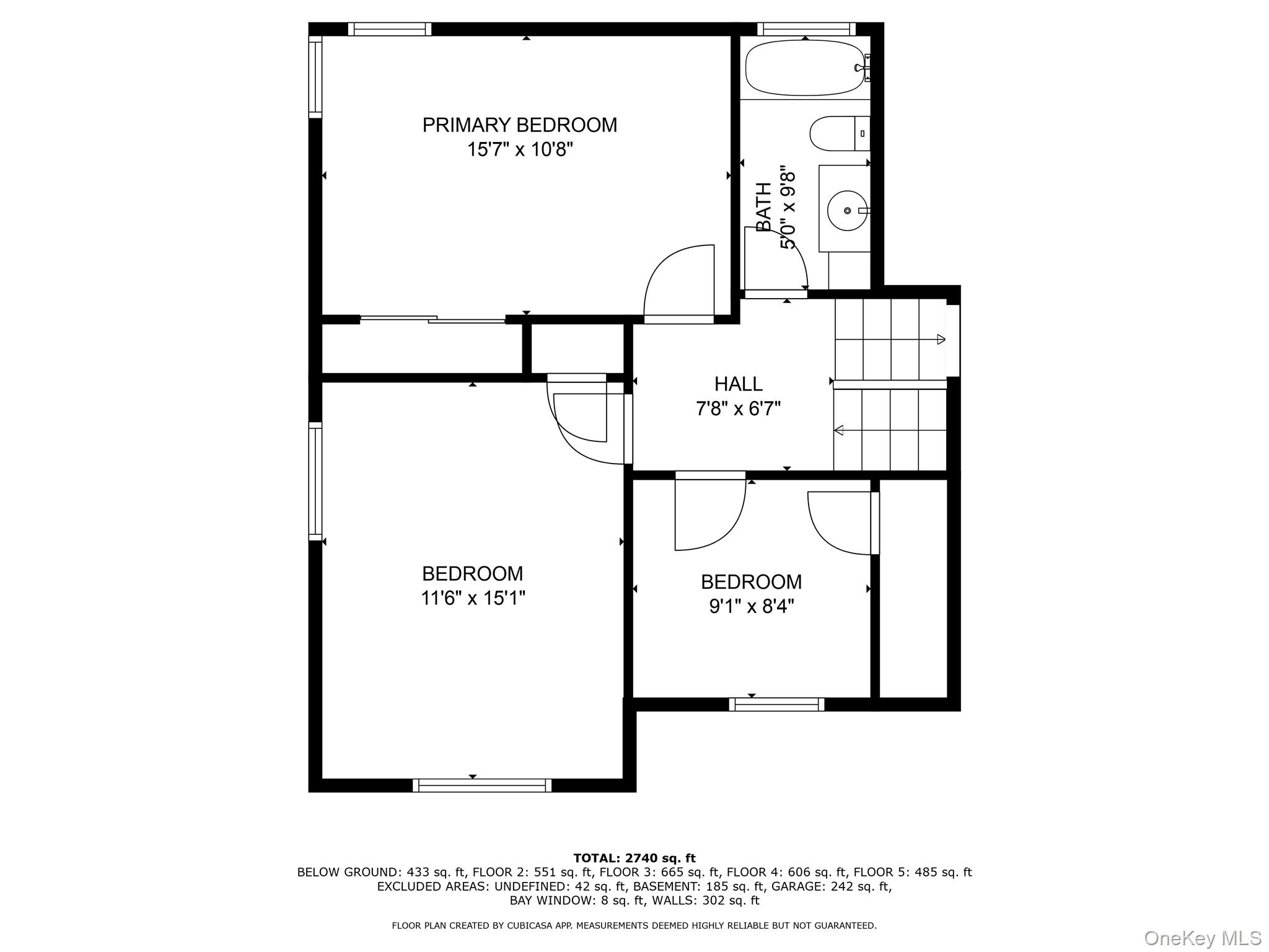 28 Chance Street, Hicksville, NY 11801