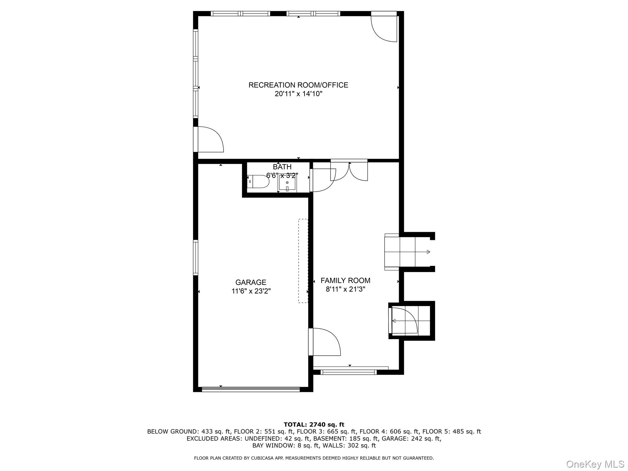 28 Chance Street, Hicksville, NY 11801