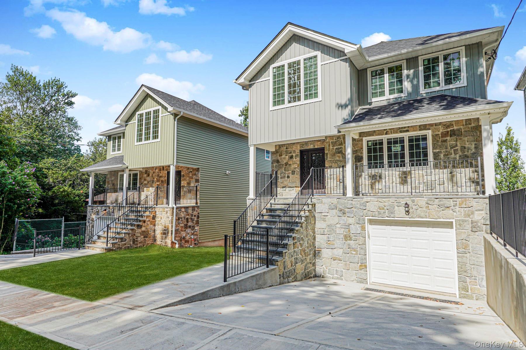 19 Glenwood Avenue, Staten Island, NY 10301