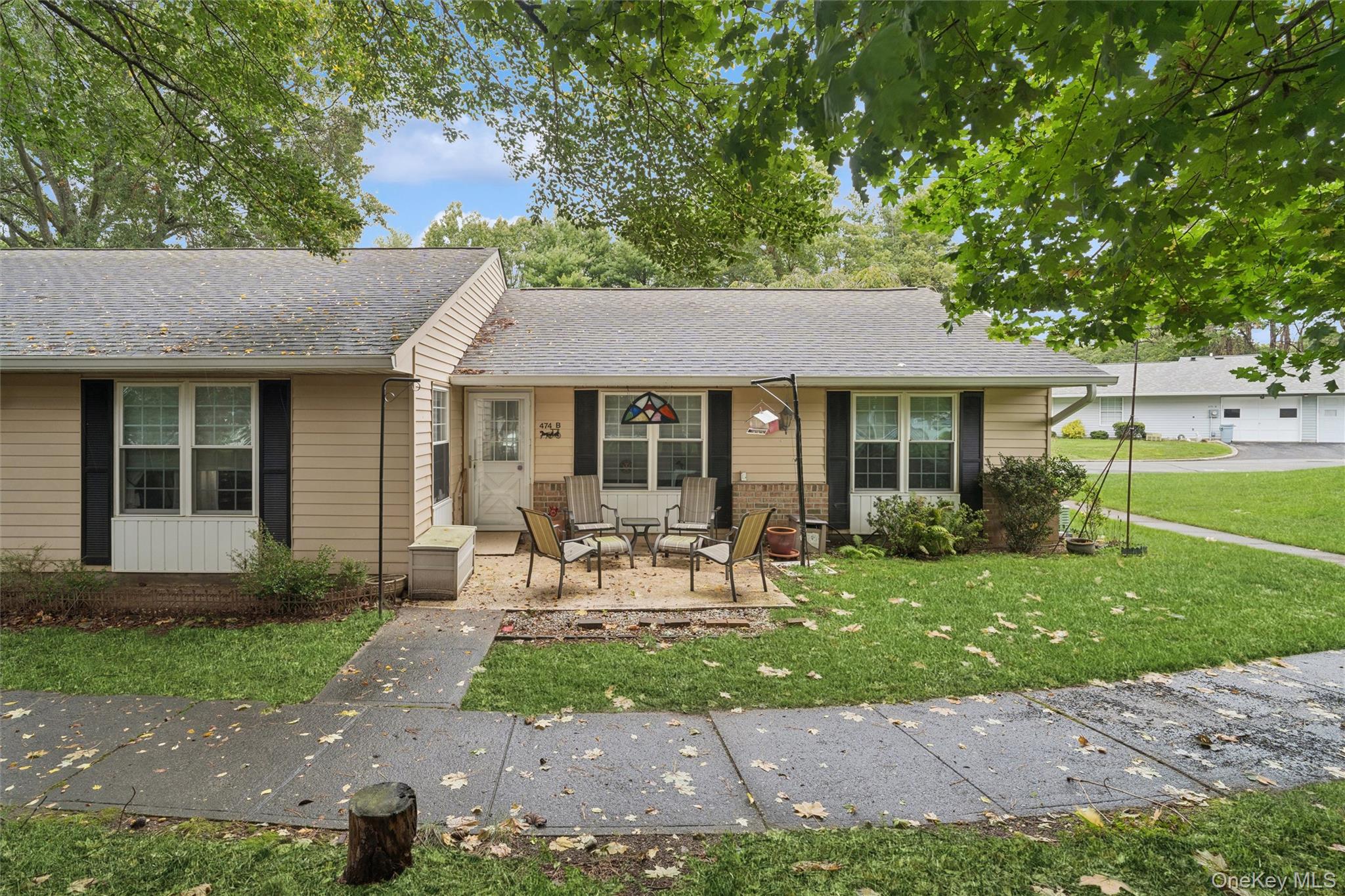 474 Darwen Drive # B, Ridge, NY 11961