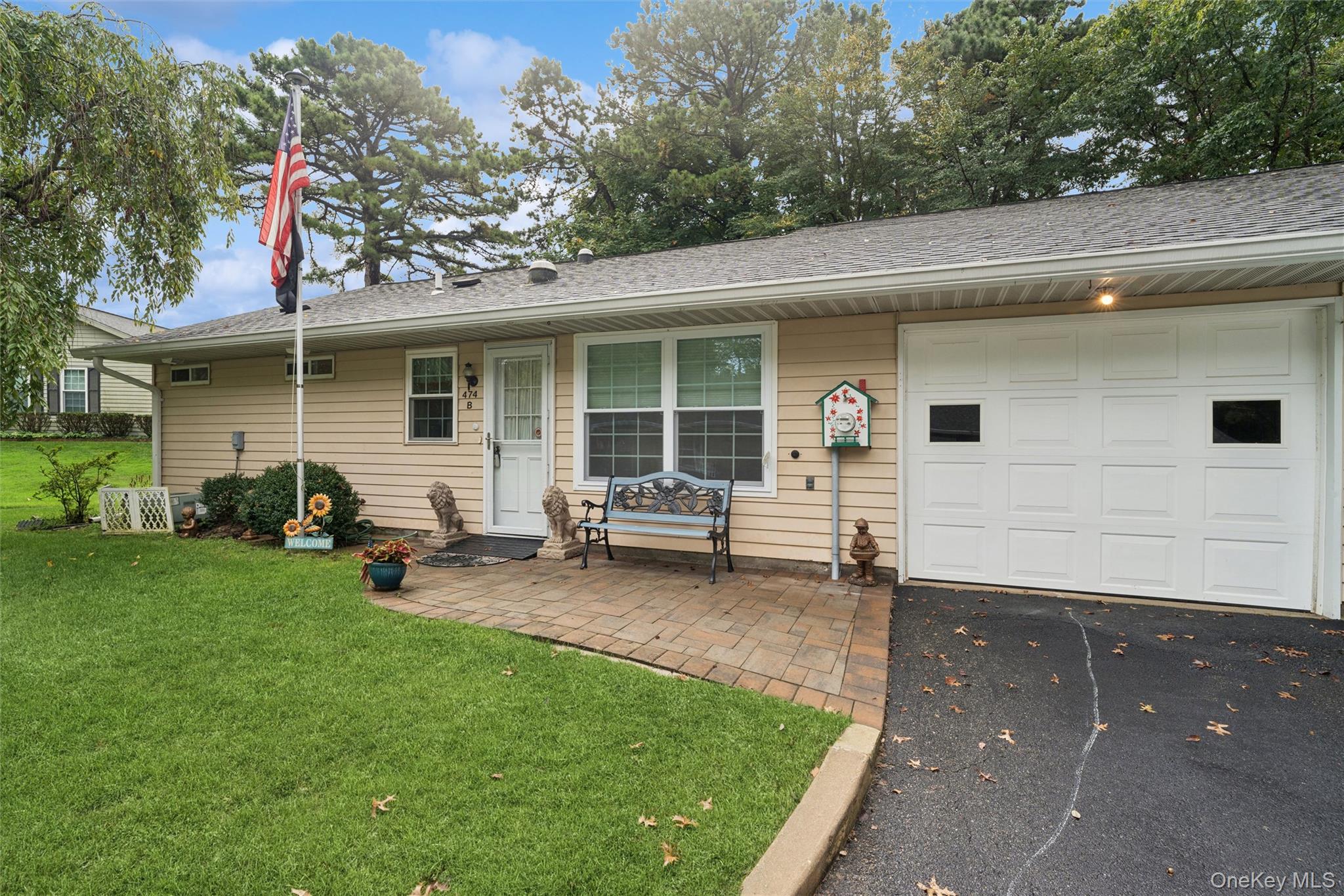 474 Darwen Drive # B, Ridge, NY 11961