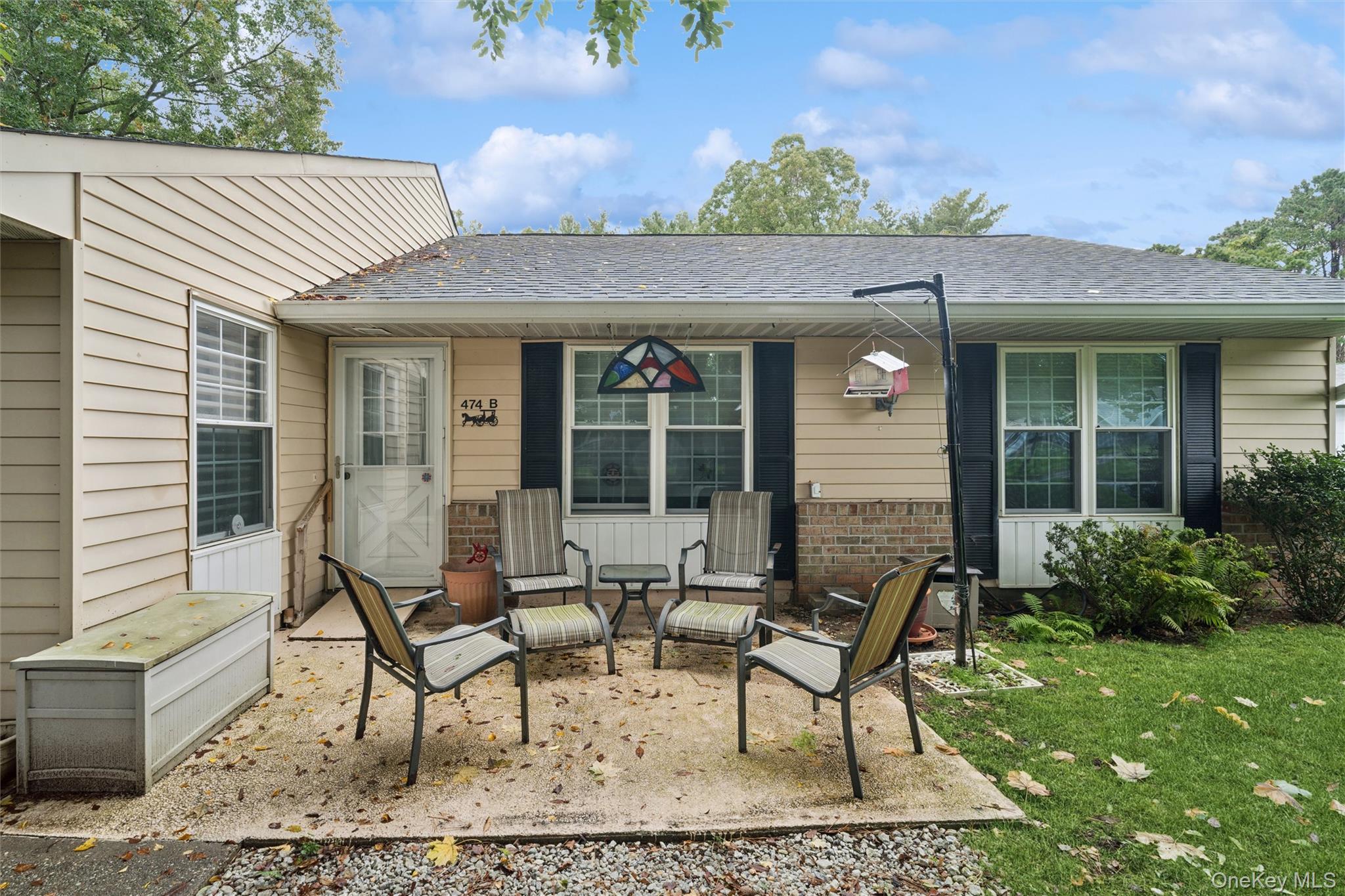 474 Darwen Drive # B, Ridge, NY 11961