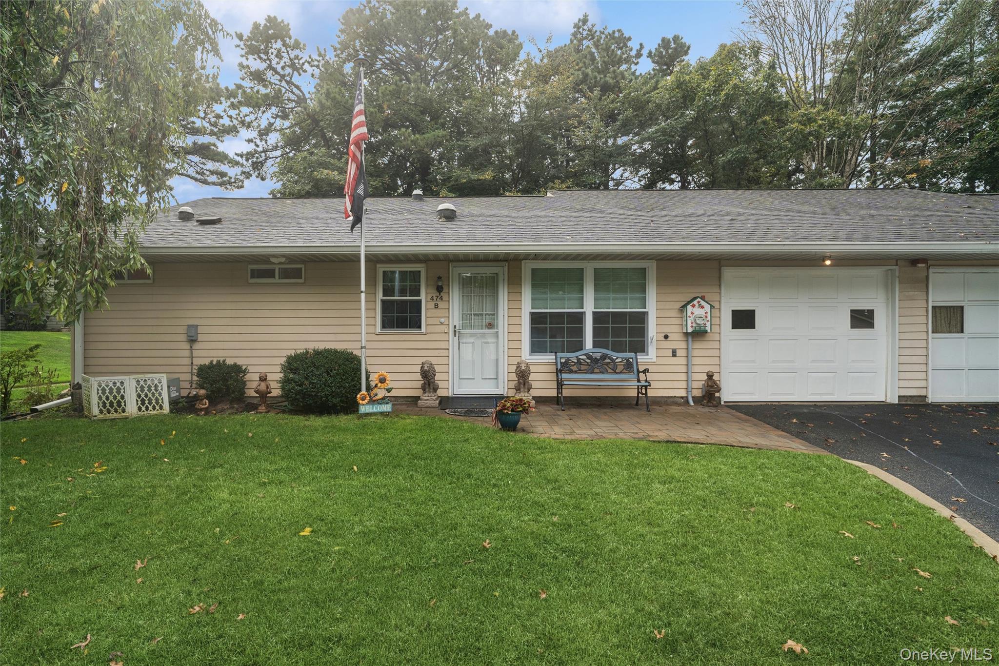 474 Darwen Drive # B, Ridge, NY 11961