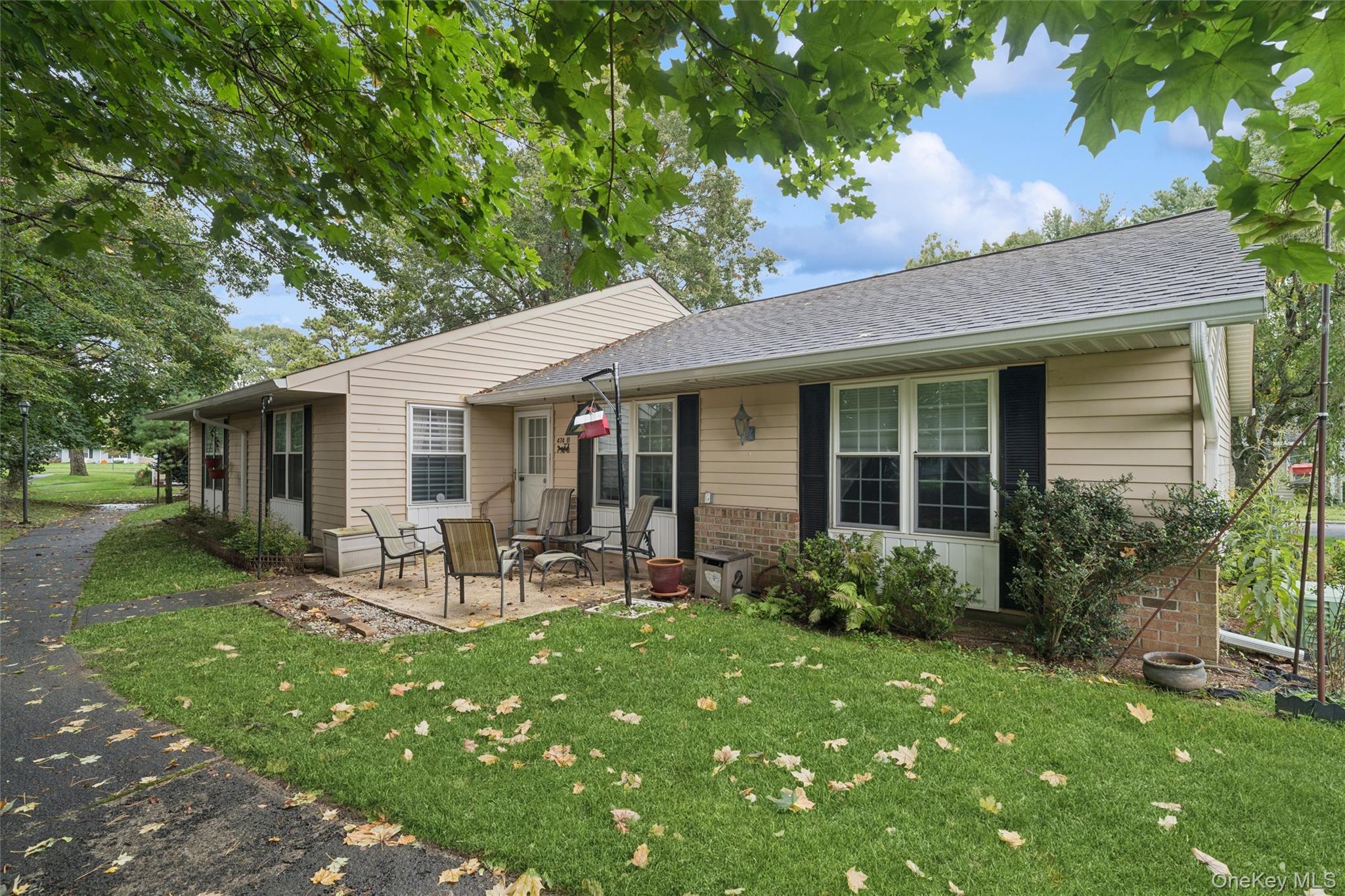 474 Darwen Drive # B, Ridge, NY 11961