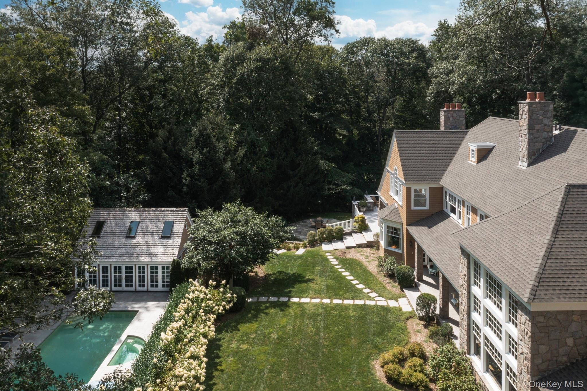 284 W Patent Road, Bedford, NY 10506