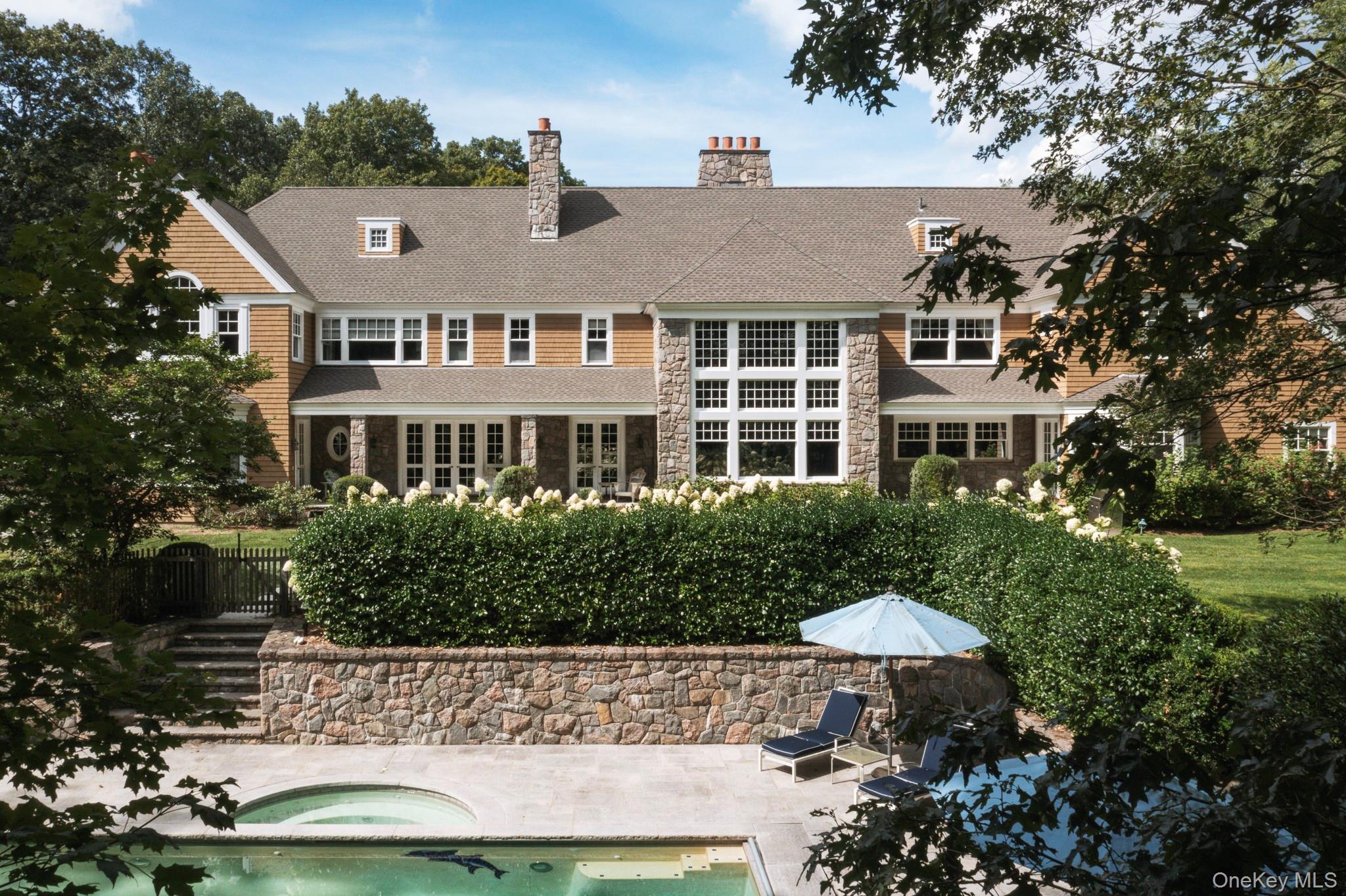 284 W Patent Road, Bedford, NY 10506