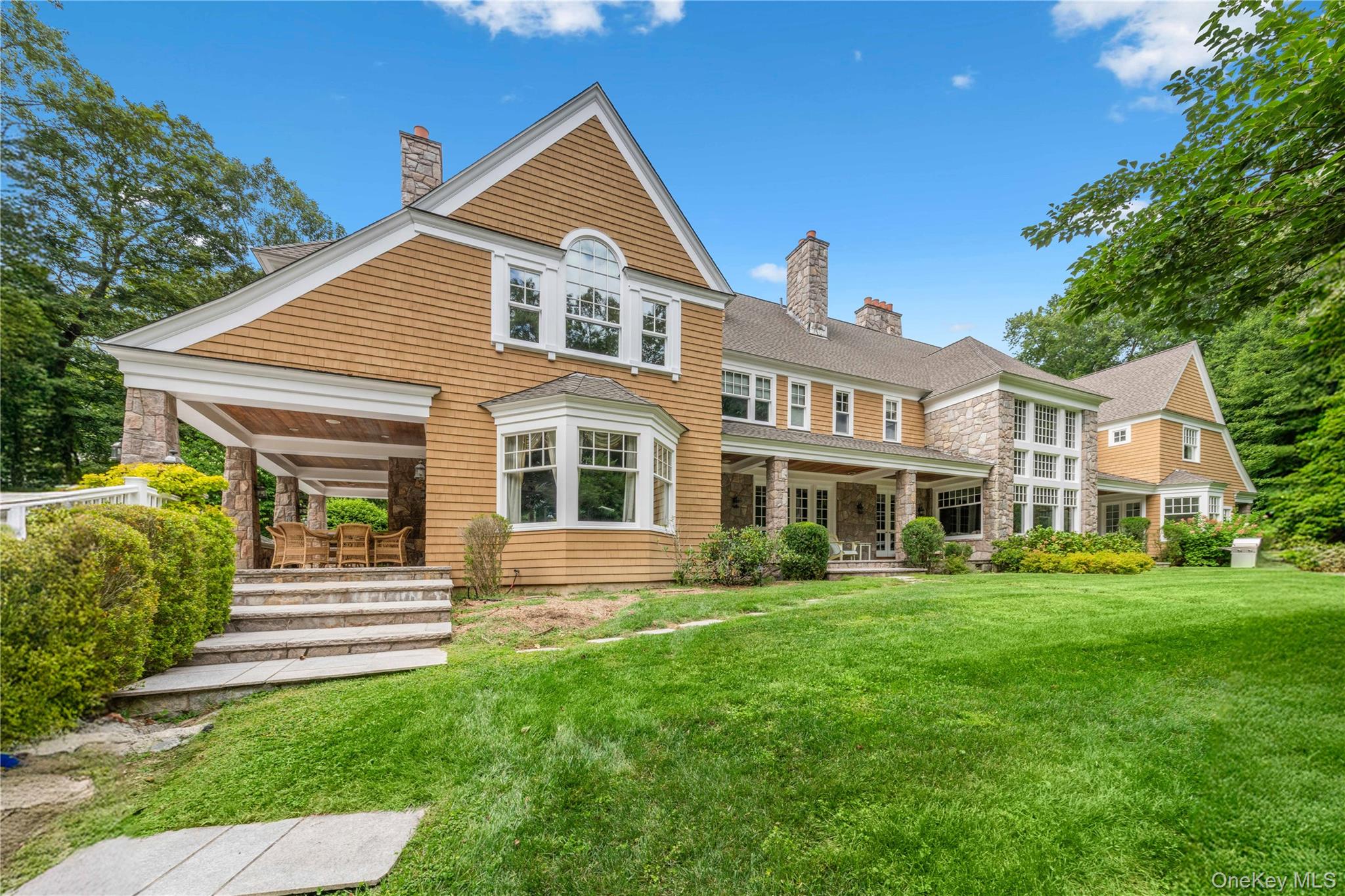 284 W Patent Road, Bedford, NY 10506