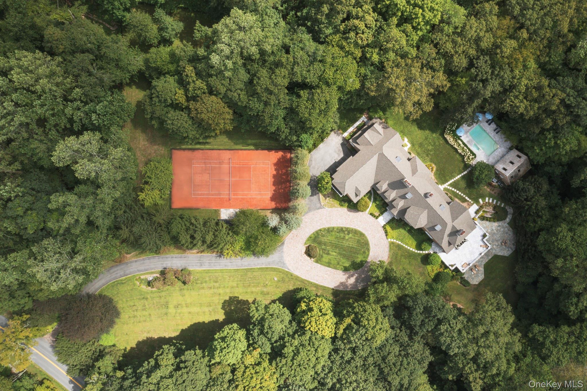 284 W Patent Road, Bedford, NY 10506