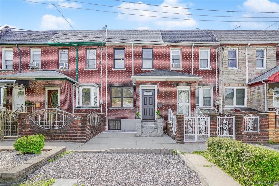 4008 Clarendon Road, Brooklyn, NY 11203