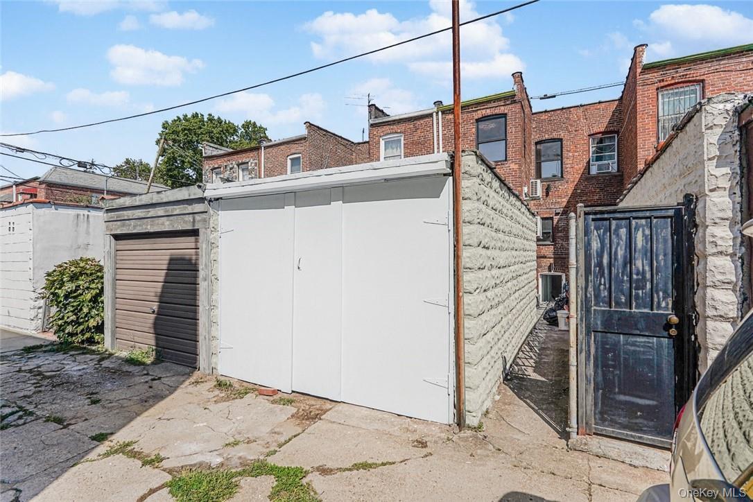 4008 Clarendon Road, Brooklyn, NY 11203