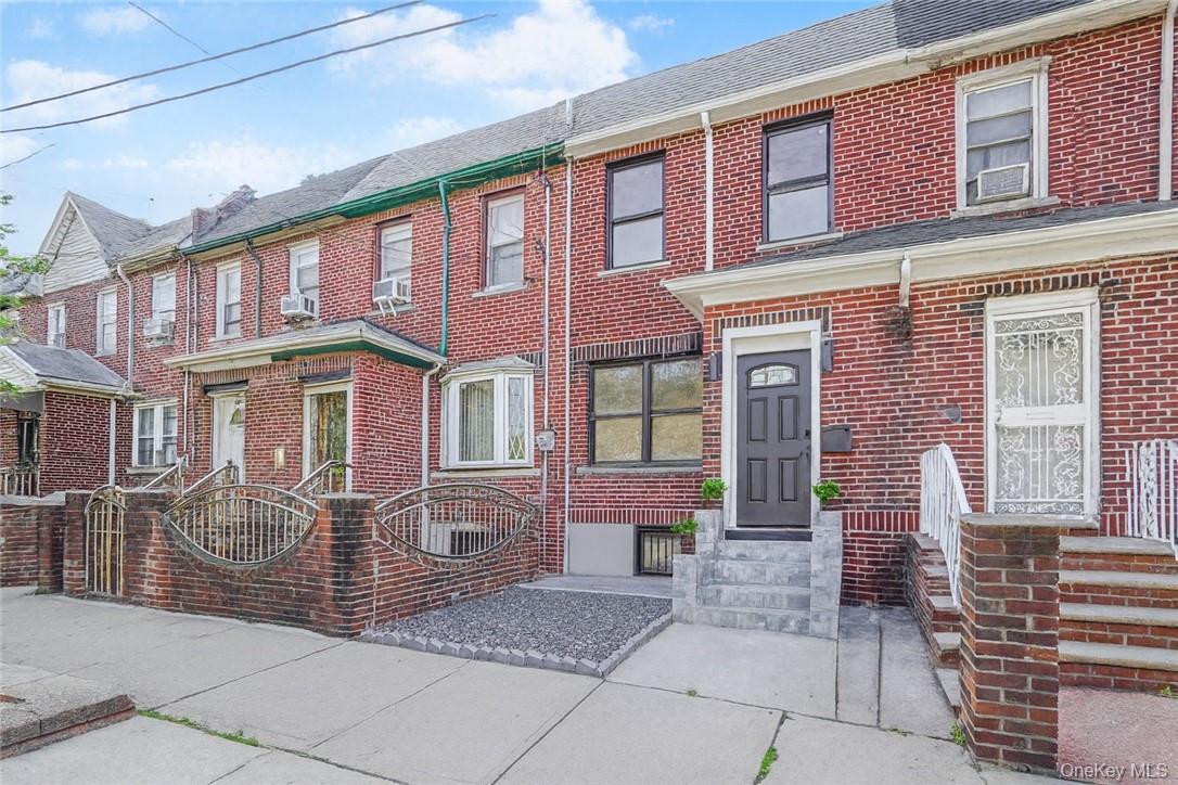 4008 Clarendon Road, Brooklyn, NY 11203