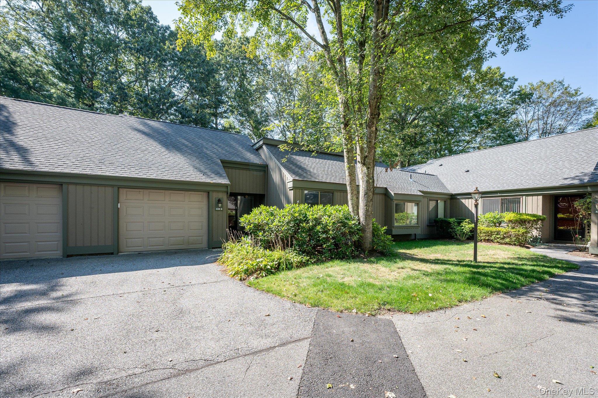 438 Heritage Hills # B, Somers, NY 10589