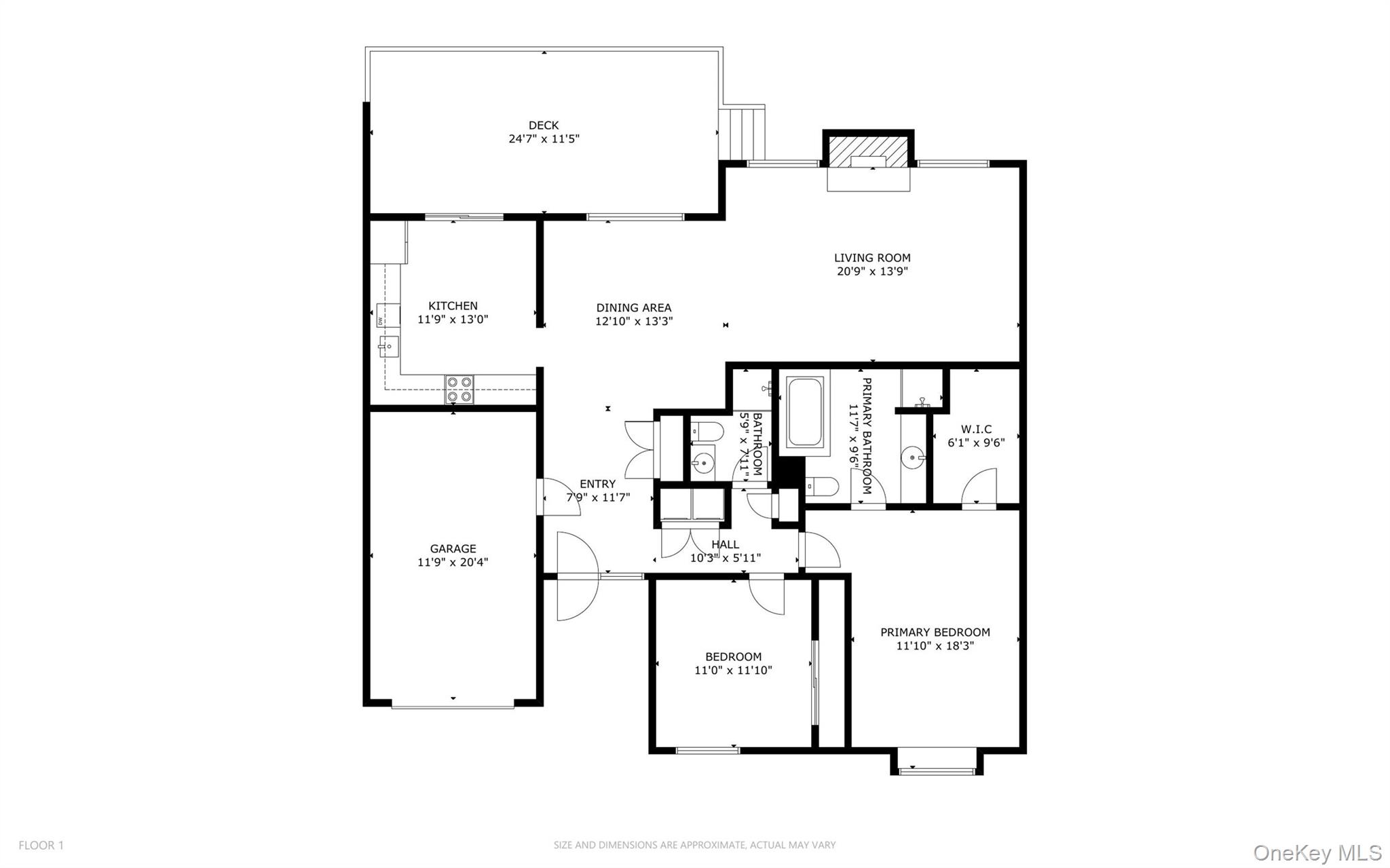 438 Heritage Hills # B, Somers, NY 10589